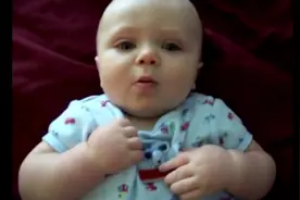 小儿痉挛，小症状大后果，如不能早期发现治疗可导致永久性脑损伤