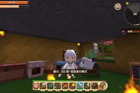 迷你世界：原来传说中的火箭居然这么简单就能做出来？