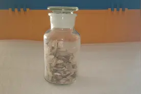 每日一种中药—萆薢。利湿去浊，祛风通痹