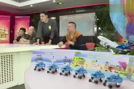 身高对撒贝宁来说是永远的痛，自报172，岳云鹏说只有168视频封面
