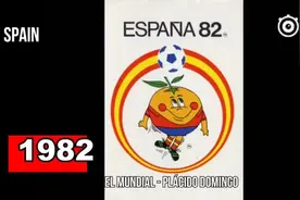 1982年 - 2018年世界杯主题曲合集，回顾一下那些熟悉的旋律