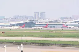 深圳开通第48条国际航线 三小时直达日本名古屋视频封面