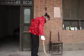 姐怀孕，乡下小舅子却送来一袋山楂，姐夫打开后红了眼视频封面