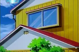 哆啦a梦：大雄将丘比特取代成为了爱神视频封面