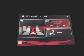 长安CS55主软件安装视频教