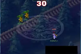 梦幻西游：树怪自带水攻，这故事很经典很嘲讽哈