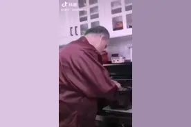 老外两口子，流行歌曲唱煮饭,法国李奥视频封面