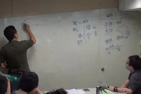 面相精论耳相看耳朵就能知道很多天赋以及性格这些你有吗（原）视频封面