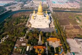 济宁城市宣传片视频封面