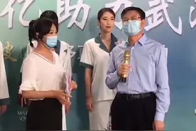 武汉黄陂区最强直播间！第一单来自区委书记