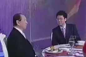 赌王何鸿燊“宠妾灭妻”，是原配妻子黎婉华最深的痛，最苦的人生视频封面