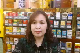 中华烟的字母为什么不是ZHONG  HUA,而是CHUNGHWA,我来告诉你视频封面