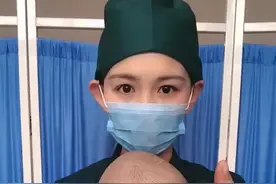 巴掌打到婴儿后脑勺可致命视频封面