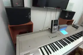 JJ LIN [林俊杰] - If Only [可惜沒如果] 钢琴 Piano by Ray Mak