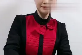 美女这样切金针菇，真的是太快了，超实用的小妙招！