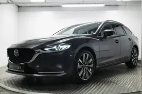 新款马自达阿特兹旅行版，最美不过你视频封面