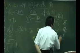 中医大师针灸学讲座21 身体无力嘴唇白，脾虚，大都治之