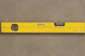 教你正确的使用水平尺,真是不得不服!