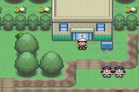 口袋妖怪究极绿宝石，mega手环和z手环还有闪光护符获得方法