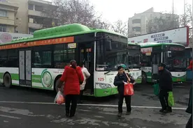 坐着公交去南京，马鞍山125接驳南京707实测视频封面