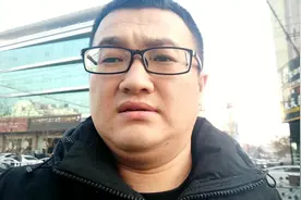 小伙去高速违章，跑了2趟，今天不知道能不能处理了。视频封面