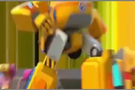 乐迪和伙伴们分工合作，甜筒做好，巨婴开心地吃着甜筒视频封面