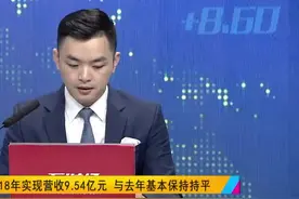 华鹏飞稳步推动业务高质量发展，科技物流前景看好！视频封面