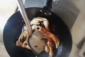 孕妇自制馋嘴零食，好吃到舔手指