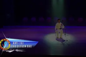 你们期待已久的二胡演奏大师的作品《大鱼》完整版，请支持国粹