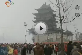 归元寺今年春节夜间不开放 最全交通攻略看这里视频封面