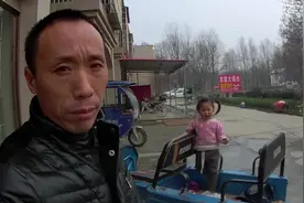 去车管所登记上牌，第一次见车辆照片要自己拍，这算不算伪造视频封面