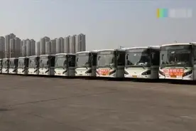 唐山疫情期间公交乘车五步流程