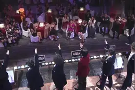 少女时代演唱【Mr.Taxi】，歌谣祭现场版，大爱我少时女神