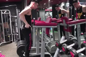 为什么很多人健身很久，身材还是没有改变？给健身初心者的一段话