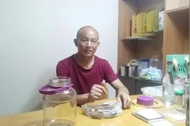 卡麦制作技巧分享，钓鱼药酒要这样泡制，你做正确了吗？