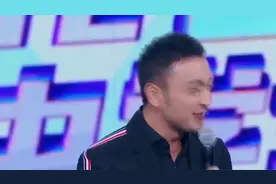 长大后我就成了你！尼格买提发文调侃被错认徐峥，本尊回应视频封面