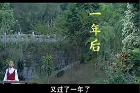 巴啦啦小魔仙：一年后，小蓝游乐来到 人间成为两姐妹的监考老师