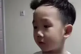 二博做了什么要妈妈把他的屁股打开花?