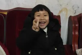 涵涵5岁了，数数从1-到100可以数出来了，还有手语视频封面