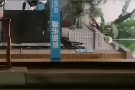 我们的爱心捐赠，成就了一大批的有钱人，旧衣物要剪坏了再扔掉视频封面