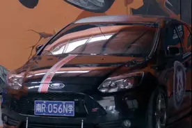 麻辣变形计-迪丽热巴与马可视频封面