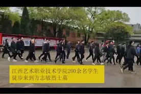 清明文明祭扫 缅怀革命先烈视频封面