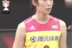 身价上亿的朱婷，为什么一直没人敢娶这一条件让人望而却步！视频封面