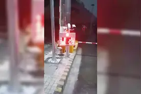 高速行驶550公里收费3870元？官方回应：系统有点问题视频封面