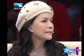 阿姨一直在寻找初恋，能在梦里与他相见，他在心里永远都是美好的视频封面