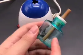 家里的电蚊香液用完了，不用花钱买，教你一招自己制作蚊香液视频封面