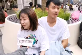 得知前任结婚是什么感受？妹子心太大了视频封面