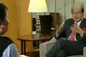 钢琴家殷承宗，首次评论，郎朗的表情问题