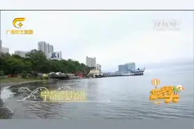 海滨公园位于海参崴的市中心，在周末很多家长会带孩子来游玩