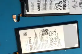 只要一招就能分辨三星的原装电池视频封面